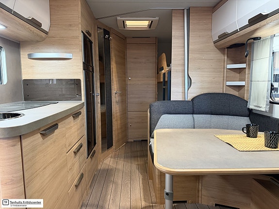 Knaus Südwind 60 Years 580 QS 8 of 19
