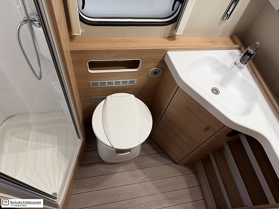 Knaus Südwind 60 Years 580 QS 16 of 19