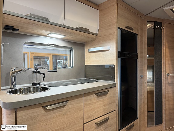 Knaus Südwind 60 Years 580 QS 10 of 19