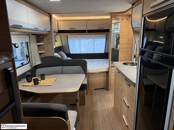 Knaus Südwind 60 Years 580 QS 17 of 19