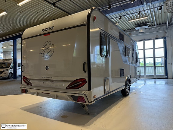 Knaus Südwind 60 Years 580 QS 2 of 5