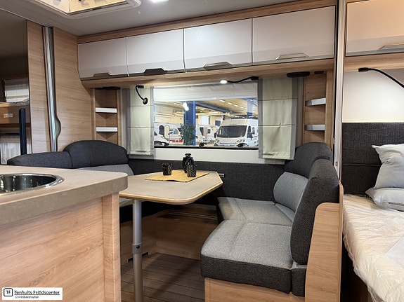 Knaus Südwind 60 Years 580 QS 5 of 5