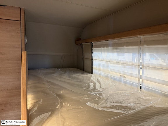 Knaus Südwind 60 Years 580 QS 14 of 19