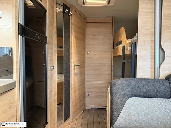 Knaus Südwind 60 Years 580 QS 11 of 19