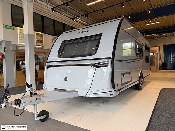 Knaus Südwind 60 Years 580 QS 4 of 5