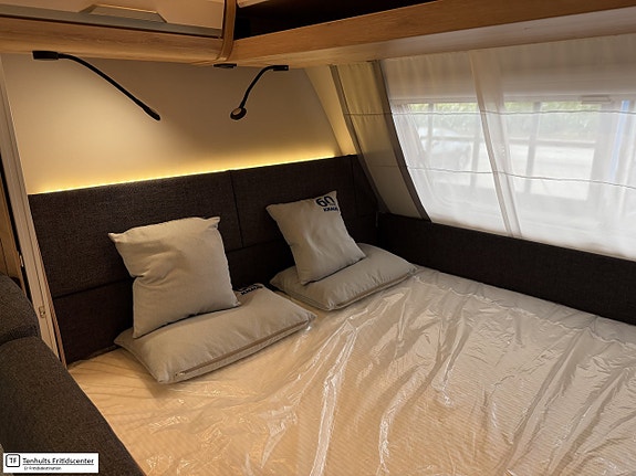 Knaus Südwind 60 Years 580 QS 18 of 19