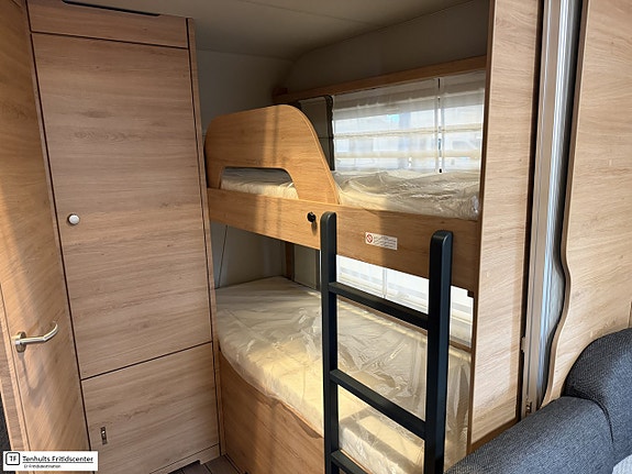 Knaus Südwind 60 Years 580 QS 12 of 19