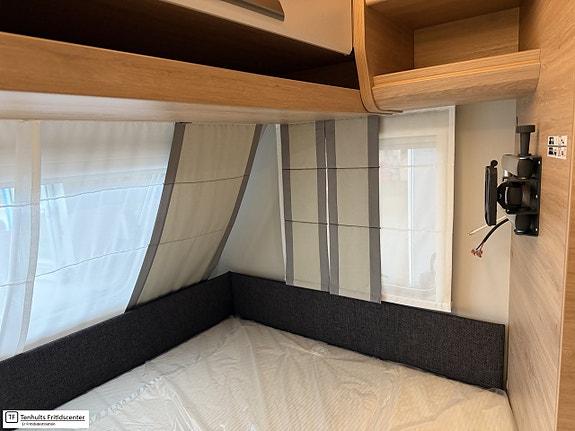 Knaus Südwind 60 Years 580 QS 19 of 19