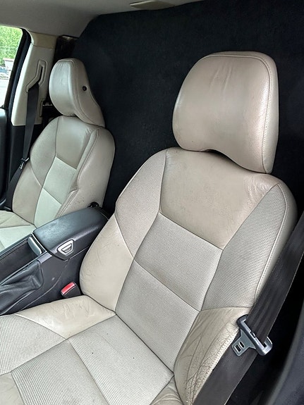 Volvo V70 D5 Classic, Stereo med BT 9 of 9