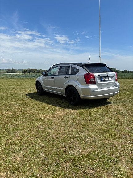 Dodge Caliber 4 of 4