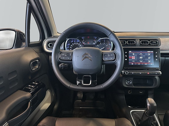 Citroen C3 13 of 15