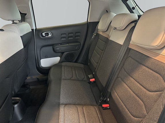 Citroen C3 10 of 15