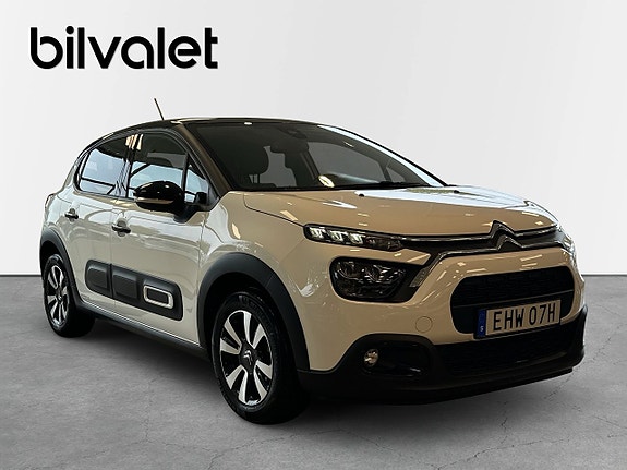 Citroen C3 3 of 5