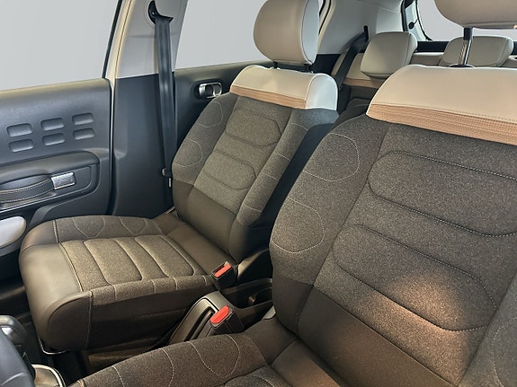 Citroen C3 8 of 15