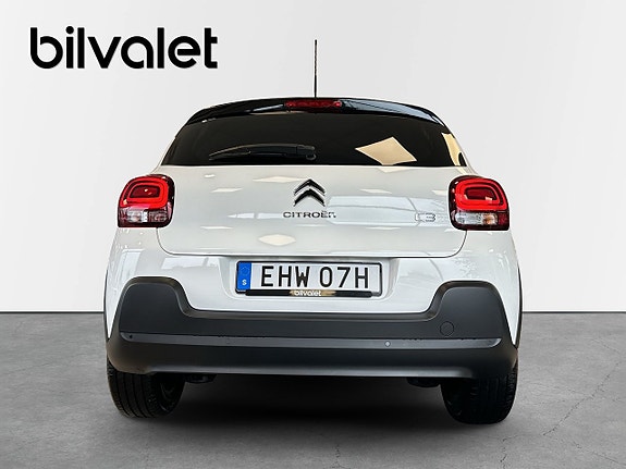 Citroen C3 6 of 15