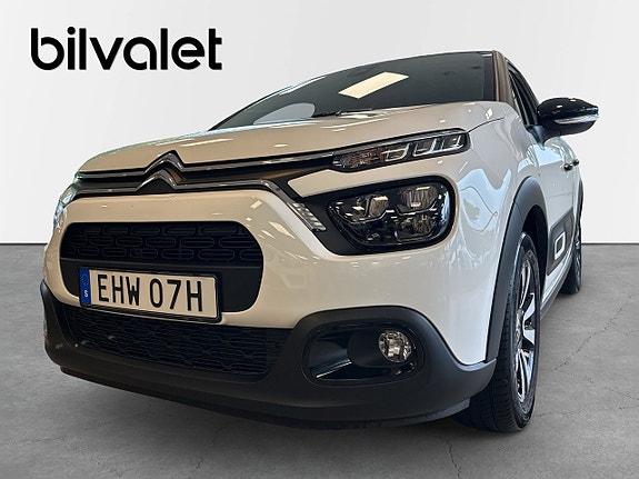 Citroen C3 2 of 5