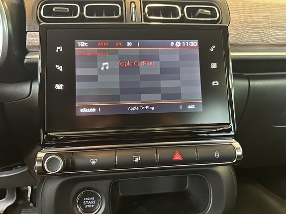 Citroen C3 11 of 15