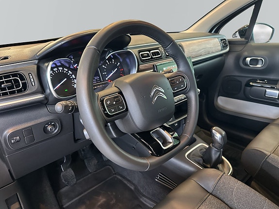 Citroen C3 15 of 15