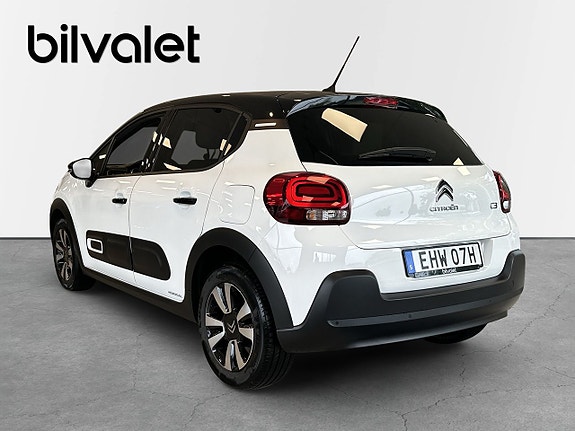 Citroen C3 4 of 5