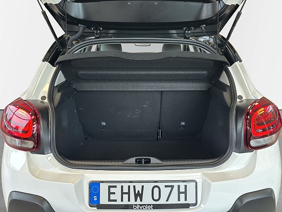 Citroen C3 7 of 15