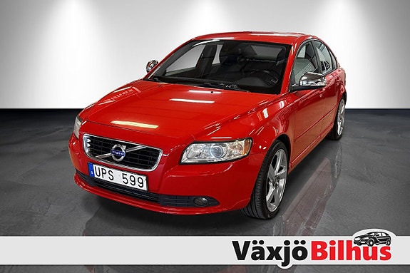 Volvo S40
