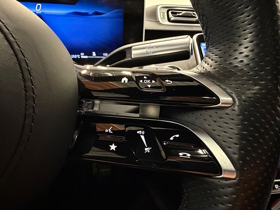 Mercedes-Benz S400 d 19 of 23