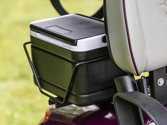 Golfbil WEV G 4.0 10 of 11