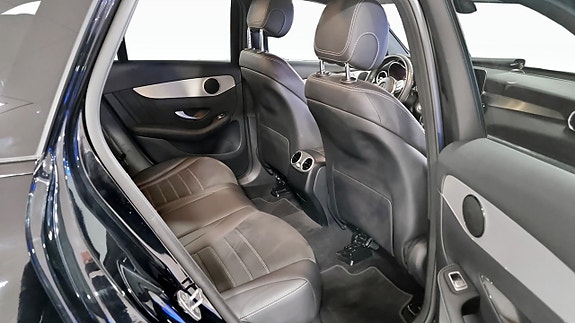 Mercedes-Benz GLC220 d 5 of 5