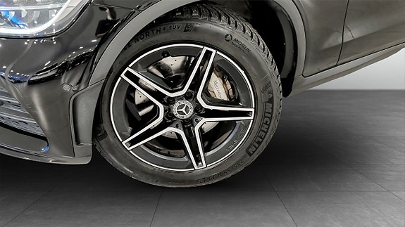 Mercedes-Benz GLC220 d 9 of 9
