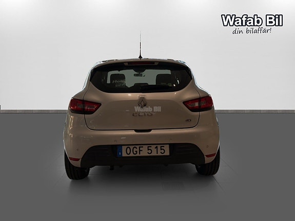 Renault Clio 5 of 14