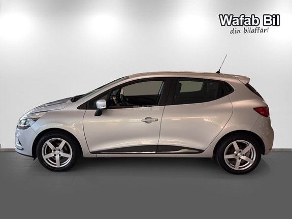 Renault Clio 4 of 14