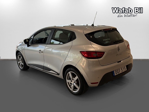 Renault Clio 6 of 14