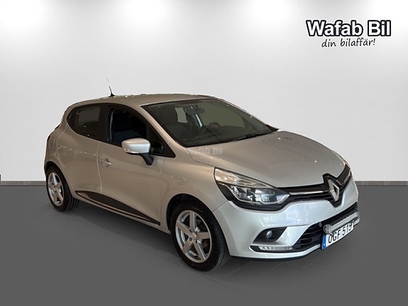 Renault Clio 3 of 14