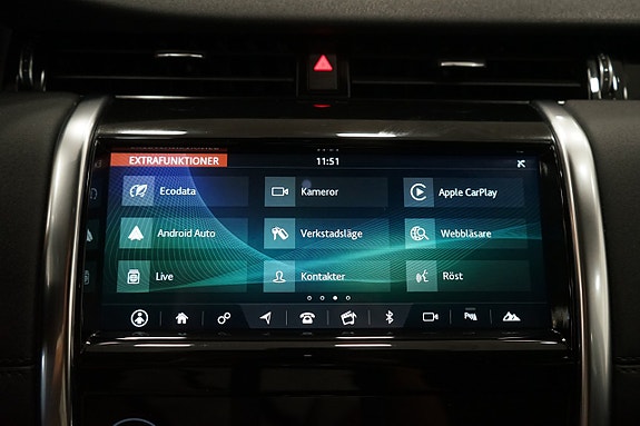 Land Rover Discovery Sport 22 of 28