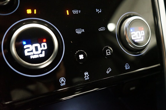 Land Rover Discovery Sport 20 of 28