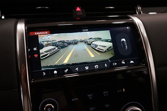 Land Rover Discovery Sport 11 of 28