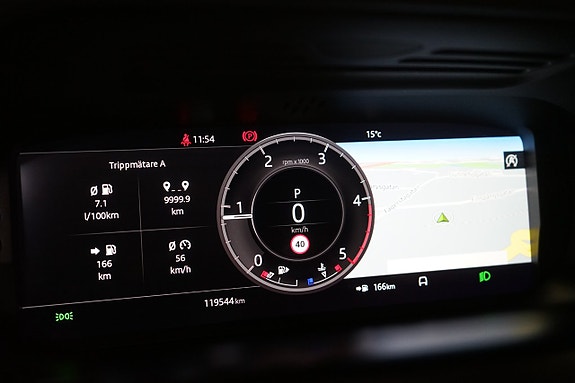 Land Rover Discovery Sport 10 of 28