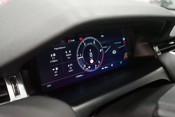 Land Rover Discovery Sport 9 of 28