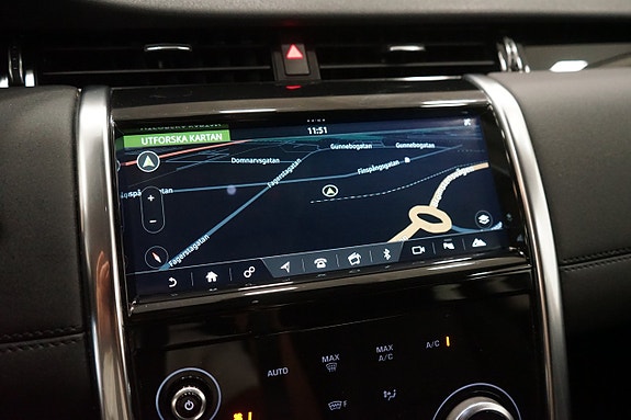 Land Rover Discovery Sport 12 of 28