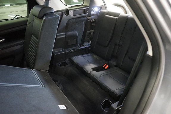 Land Rover Discovery Sport 18 of 28