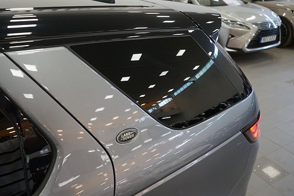 Land Rover Discovery Sport 6 of 28