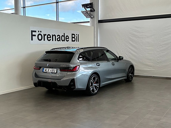 BMW 320 15 of 16