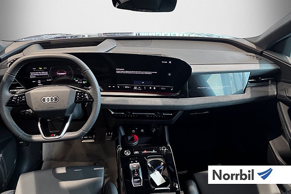 Audi Q6 e-tron 8 of 9