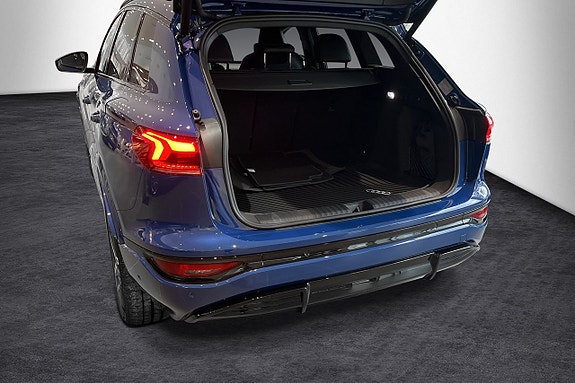 Audi Q6 e-tron 9 of 9