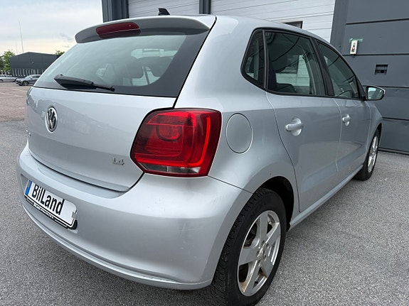 Volkswagen Polo 6 of 9