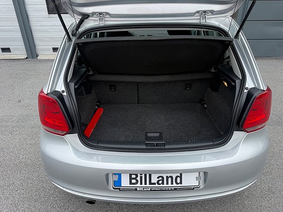 Volkswagen Polo 9 of 9