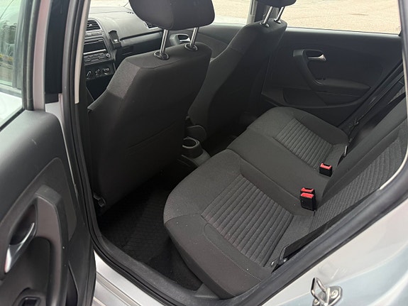 Volkswagen Polo 8 of 9