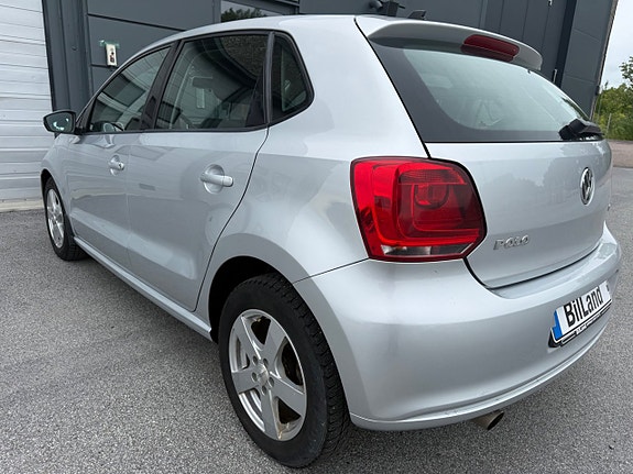 Volkswagen Polo 4 of 5