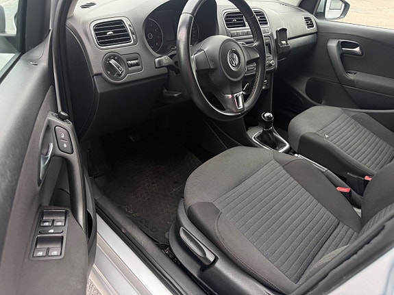 Volkswagen Polo 7 of 9