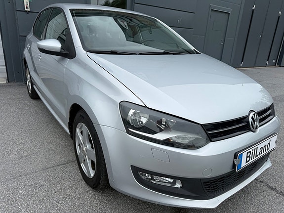 Volkswagen Polo 3 of 5